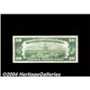 Image 2 : Fr. 2404 $50 1928 Gold Certificate. Very