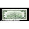Image 2 : Fr. 2405 $100 1928 Gold Certificate. Choice