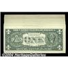 Image 2 : Small Size $1 Silver Certificates.A nice group