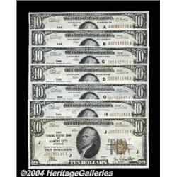 Small Size Notes With Special Serial