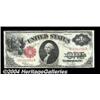 Image 1 : Fr. 39 $1 1917 Legal Tender Note Very Choice