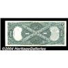 Image 2 : Fr. 39 $1 1917 Legal Tender Note Very Choice