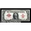 Image 1 : Fr. 40 $1 1923 Legal Tender Note Very Choice