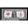 Image 1 : Fr. 40 $1 1923 Legal Tender Note Choice New.