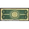 Image 2 : Fr. 41 $2 1862 Legal Tender Note Fine.