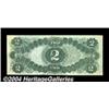 Image 2 : Fr. 48 $2 1878 Legal Tender Note Choice New. A