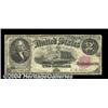 Image 1 : Fr. 55 $2 1880 Legal Tender Fine. Fr. 55 is a