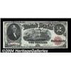 Image 1 : Fr. 57 $2 1917 Legal Tender Note Superb Gem