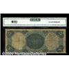 Image 2 : Fr. 75 $5 1880 Legal Tender CGA Very Good-Fine