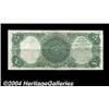 Image 2 : Fr. 91 $5 1907 Legal Tender Extremely Fine