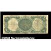 Image 2 : Fr. 91 $5 1907 Legal Tender Star Note Very