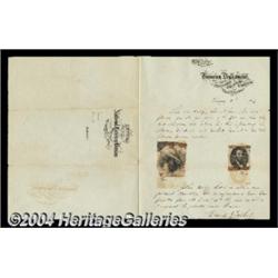 Fr. 197 Correspondence Concerning the Original