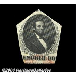 Two Clipped Federal Vignettes. The Salmon