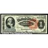 Image 1 : Fr. 218 $1 1886 Silver Certificate Very Fine.
