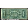 Image 2 : Fr. 218 $1 1886 Silver Certificate Very Fine.