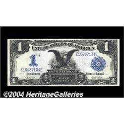 Fr. 230 $1 1899 Silver Certificate Gem New.