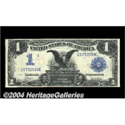 Fr. 230 $1 1899 Silver Certificate Very Choice