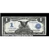 Image 1 : Fr. 233 $1 1899 Silver Certificate Choice New.