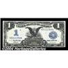Image 1 : Fr. 234 $1 1899 Silver Certificate Very Choice