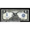 Image 1 : Fr. 235 $1 1899 Silver Certificate Extremely