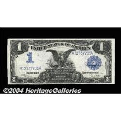 Fr. 236 $1 1899 Silver Certificate Superb Gem