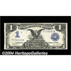 Fr. 236 $1 1899 Silver Certificate Gem New. A