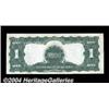 Image 2 : Fr. 236 $1 1899 Silver Certificate Very Choice