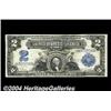 Image 1 : Fr. 249 $2 1899 Silver Certificate Fine-Very