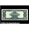 Image 2 : Fr. 249 $2 1899 Silver Certificate Fine-Very