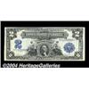 Image 1 : Fr. 251 $2 1899 Silver Certificate Choice