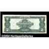 Image 2 : Fr. 251 $2 1899 Silver Certificate Choice