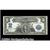 Image 1 : Fr. 253 $2 1899 Silver Certificate Choice
