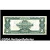 Image 2 : Fr. 253 $2 1899 Silver Certificate Choice