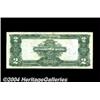 Image 2 : Fr. 254 $2 1899 Silver Certificate Very Choice