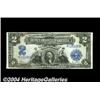 Image 1 : Fr. 254 $2 1899 Silver Certificate Very Choice
