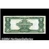 Image 2 : Fr. 254 $2 1899 Silver Certificate Very Choice