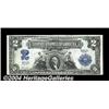 Image 1 : Fr. 256 $2 1899 Silver Certificate Very Choice