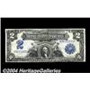 Image 1 : Fr. 256 $2 1899 Silver Certificate Choice