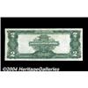 Image 2 : Fr. 256 $2 1899 Silver Certificate Choice