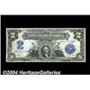 Image 1 : Fr. 258 $2 1899 Silver Certificate Choice
