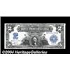Image 1 : Fr. 258 $2 1899 Silver Certificate Very Fine.