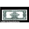 Image 2 : Fr. 258 $2 1899 Silver Certificate Very Fine.