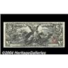 Image 1 : Fr. 268 $5 1896 Silver Certificate Extremely