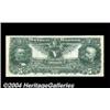 Image 2 : Fr. 268 $5 1896 Silver Certificate Extremely