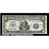 Image 1 : Fr. 271 $5 1899 Silver Certificate Very