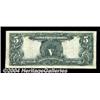 Image 2 : Fr. 271 $5 1899 Silver Certificate Very