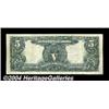 Image 2 : Fr. 271 $5 1899 Silver Certificate Very Fine.