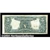 Image 2 : Fr. 271 $5 1899 Silver Certificate Fine-Very