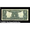Image 2 : Fr. 273 $5 1899 Silver Certificate Fine-Very