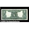 Image 2 : Fr. 274 $5 1899 Silver Certificate Extremely